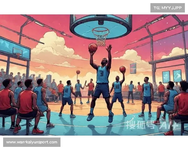 NBA携手索尼打造VR观赛新体验沉浸式篮球时代来临