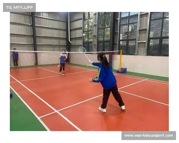 AI解说功能持续增强，语言表现力与情景分析能力提升羽毛球观赛体验