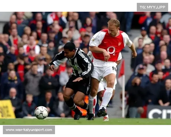 东北德比，纽卡斯尔与利兹联上演进球大战