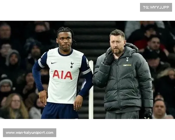 乌多吉长期缺阵，热刺左路防守告急